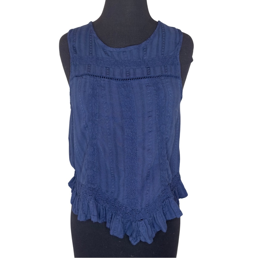 Xhiliration Top | Large